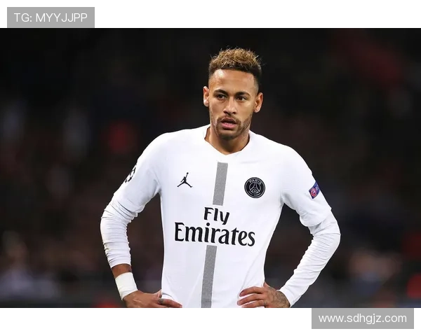 剪发风格独特的足球明星们都有哪些值得关注的名字