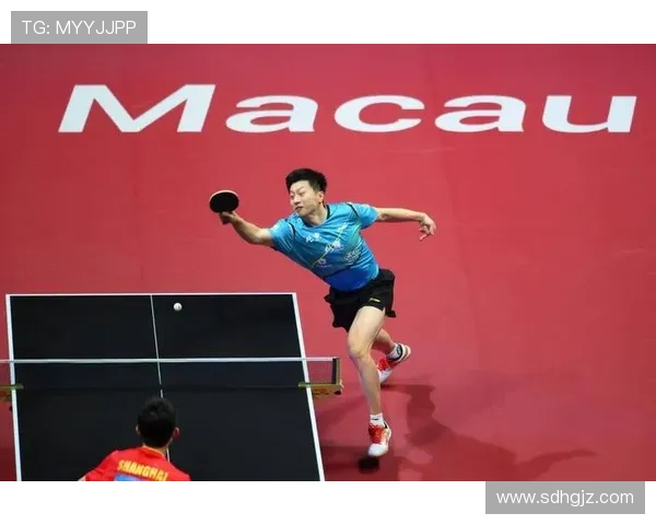 北京乒乓球队选拔赛精彩点评团队配合与个人技术的完美结合